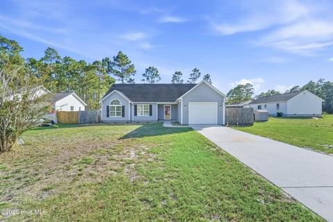 Photo of 20 S Shelby Road, Southport, NC 28461 (MLS # 100604849)