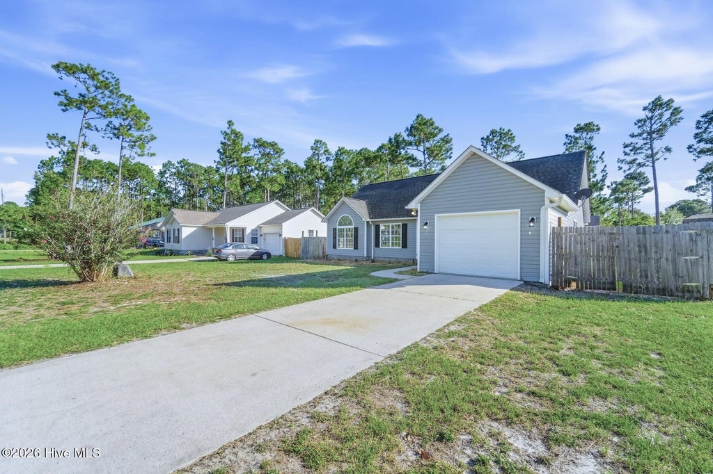 Photo of 20 S Shelby Road, Southport, NC 28461 (MLS # 100604849)
