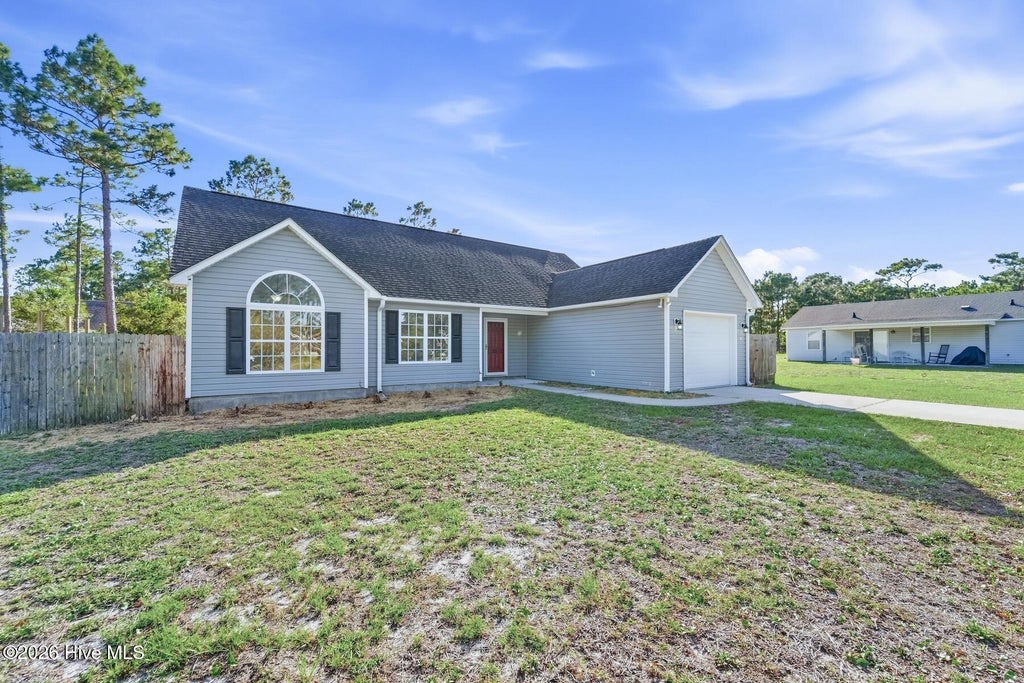 Photo of 20 S Shelby Road, Southport, NC 28461 (MLS # 100604849)