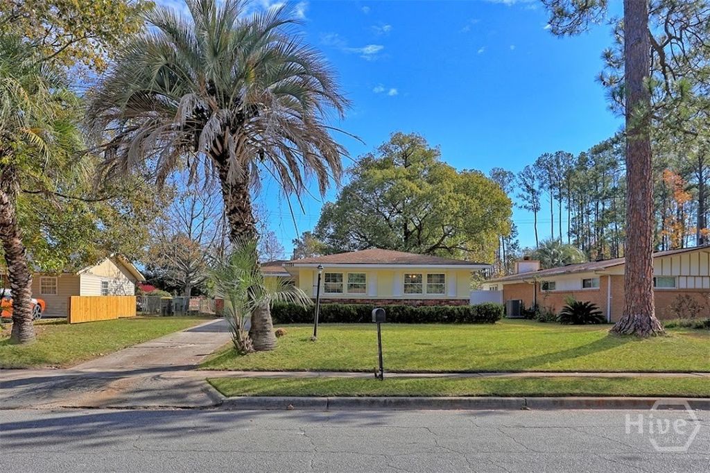 Photo of 12204 Deerfield Road, Savannah, GA 31419 (MLS # SA345020)