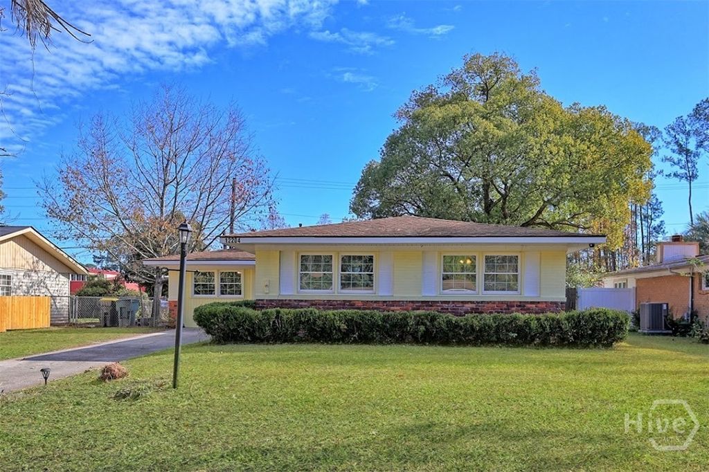 Photo of 12204 Deerfield Road, Savannah, GA 31419 (MLS # SA345020)