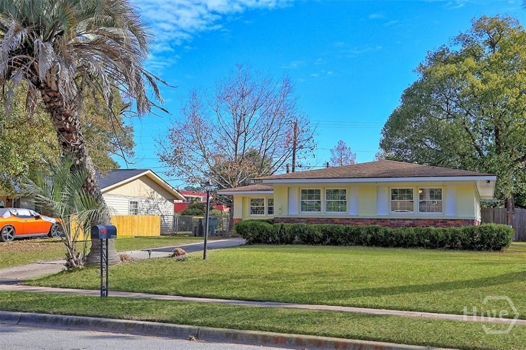 Photo of 12204 Deerfield Road, Savannah, GA 31419 (MLS # SA345020)