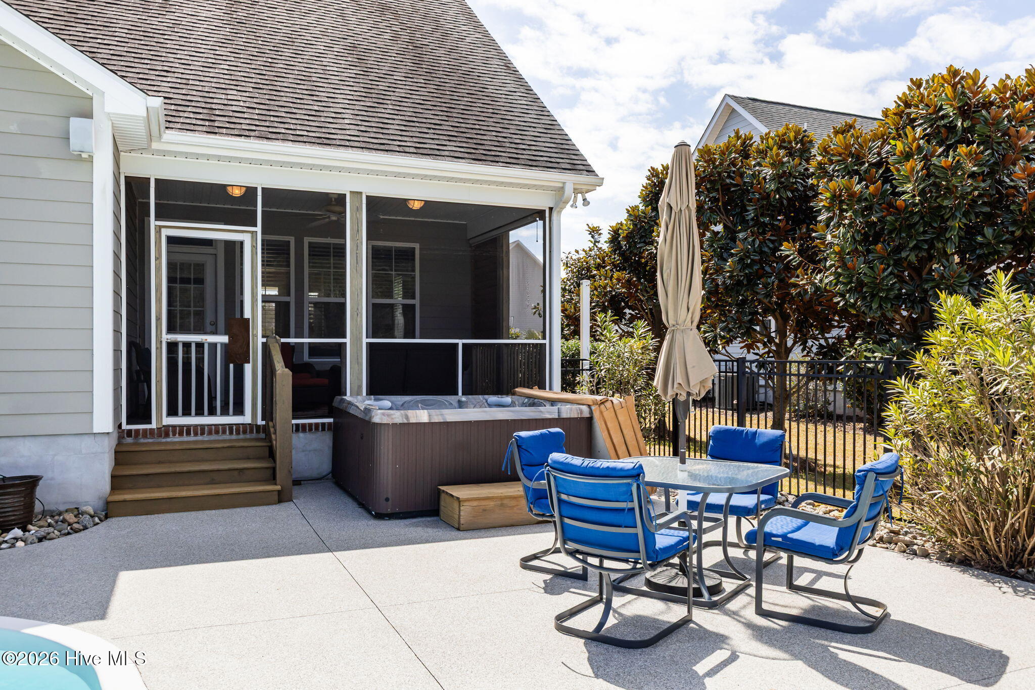 406 Marsh Island Drive Lot 34