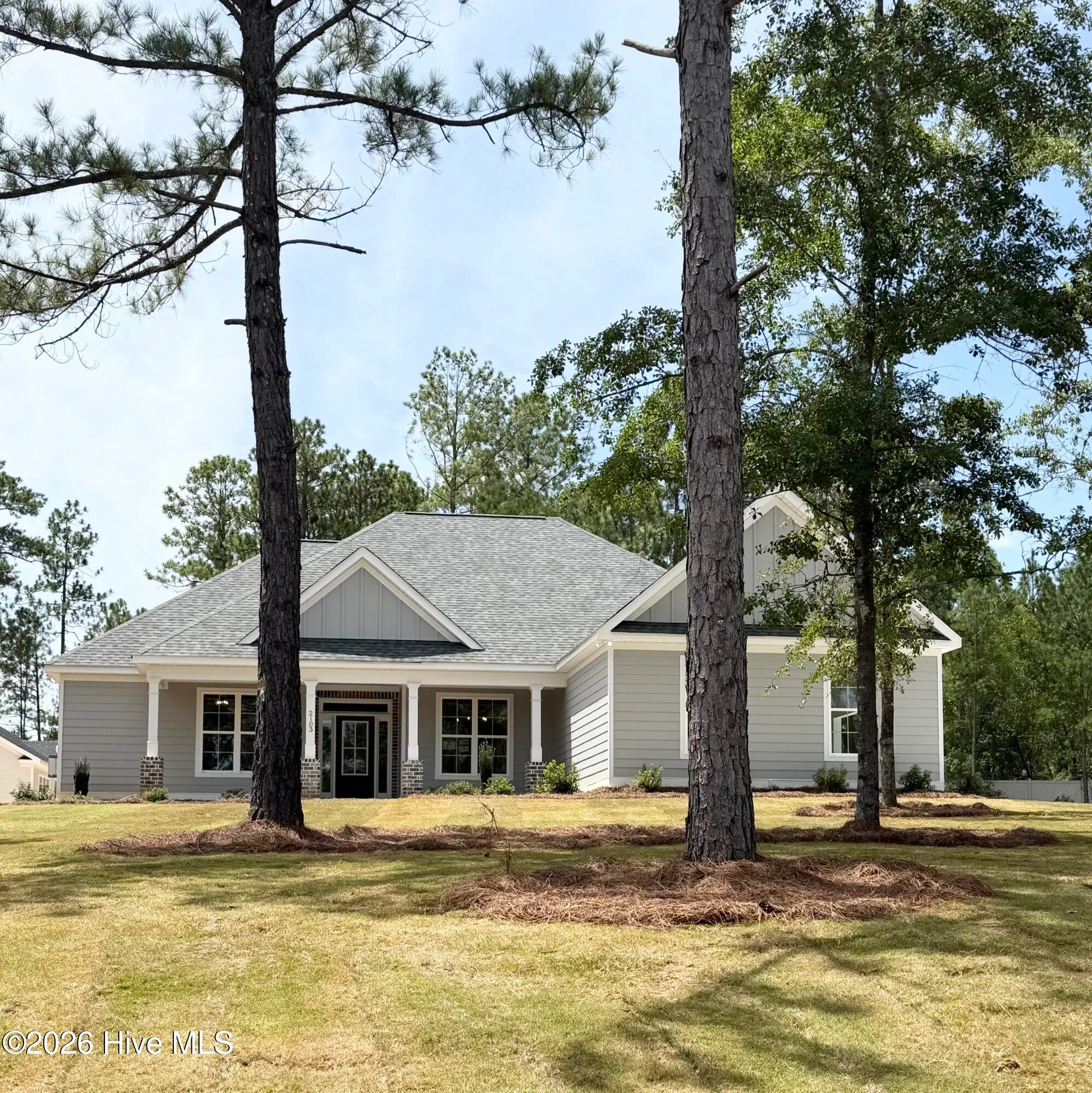 2103 Waterbridge Lane