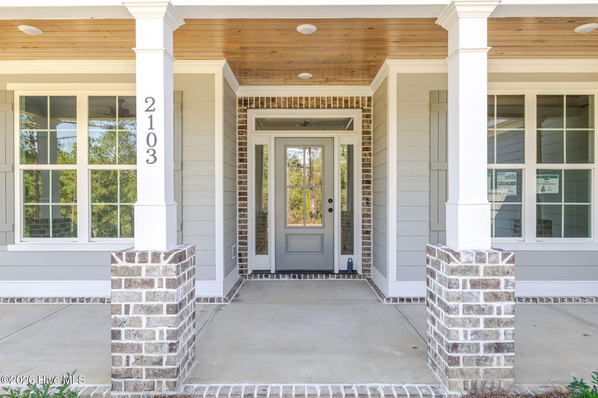 2103 Waterbridge Lane