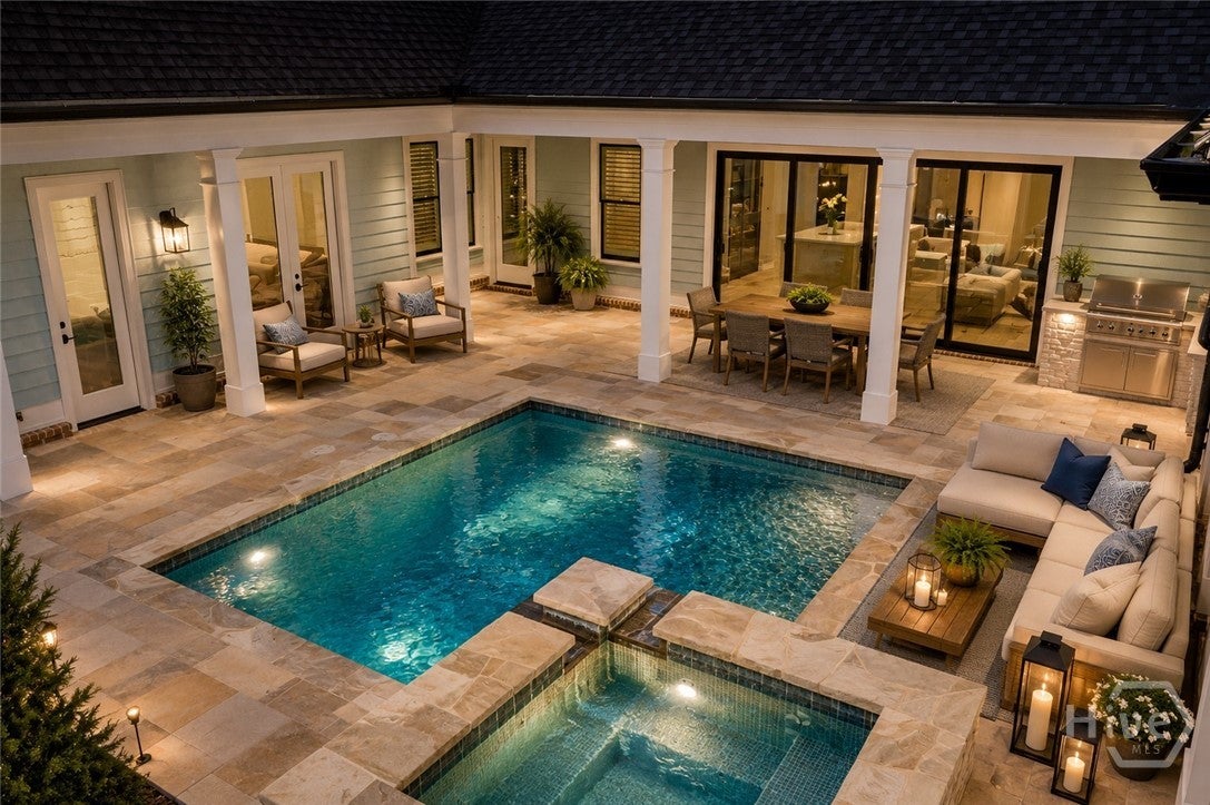 2030 Greenleffe Drive