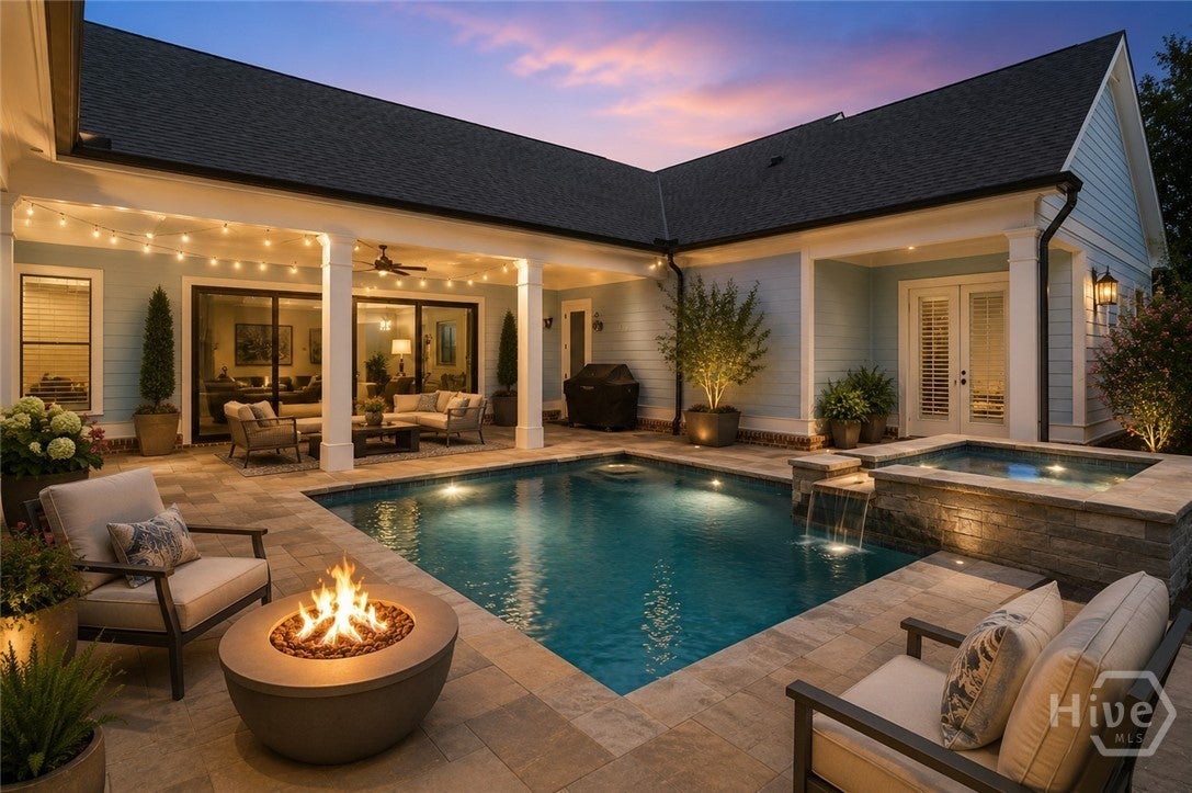 2030 Greenleffe Drive