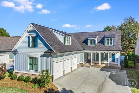 2030 Greenleffe Drive Statham GA 30666