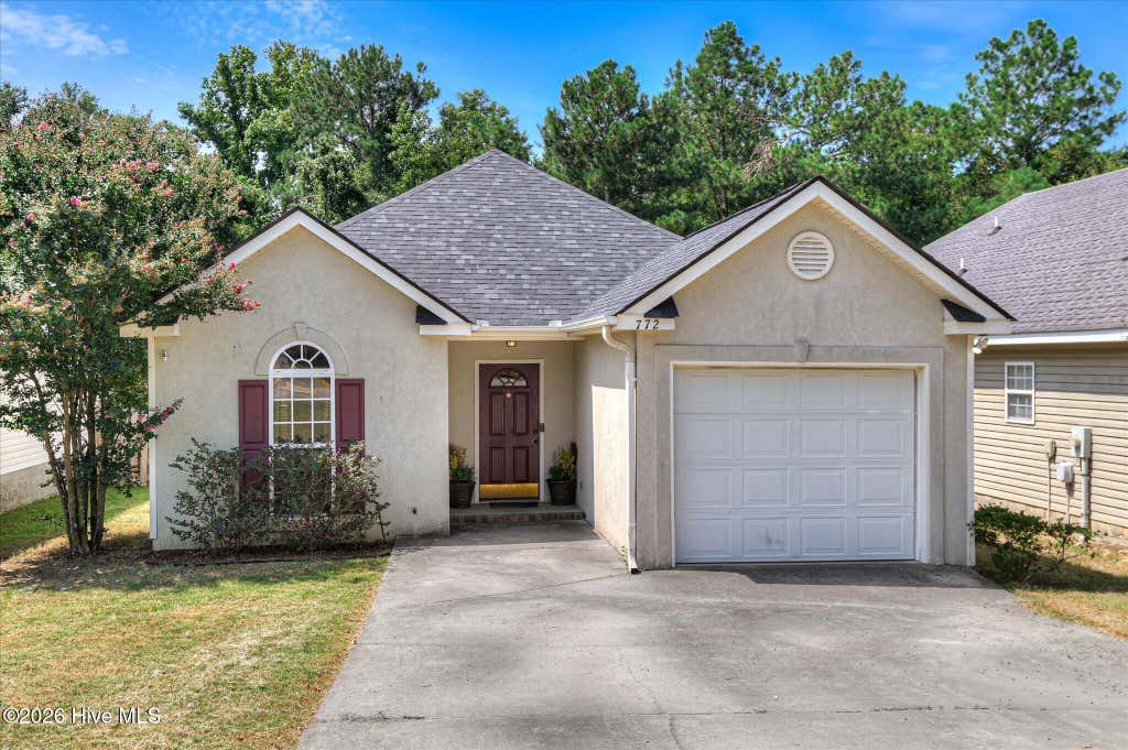 Photo of 772 Faircloth Commons Road, Evans, GA 30809 (MLS # 100599415)
