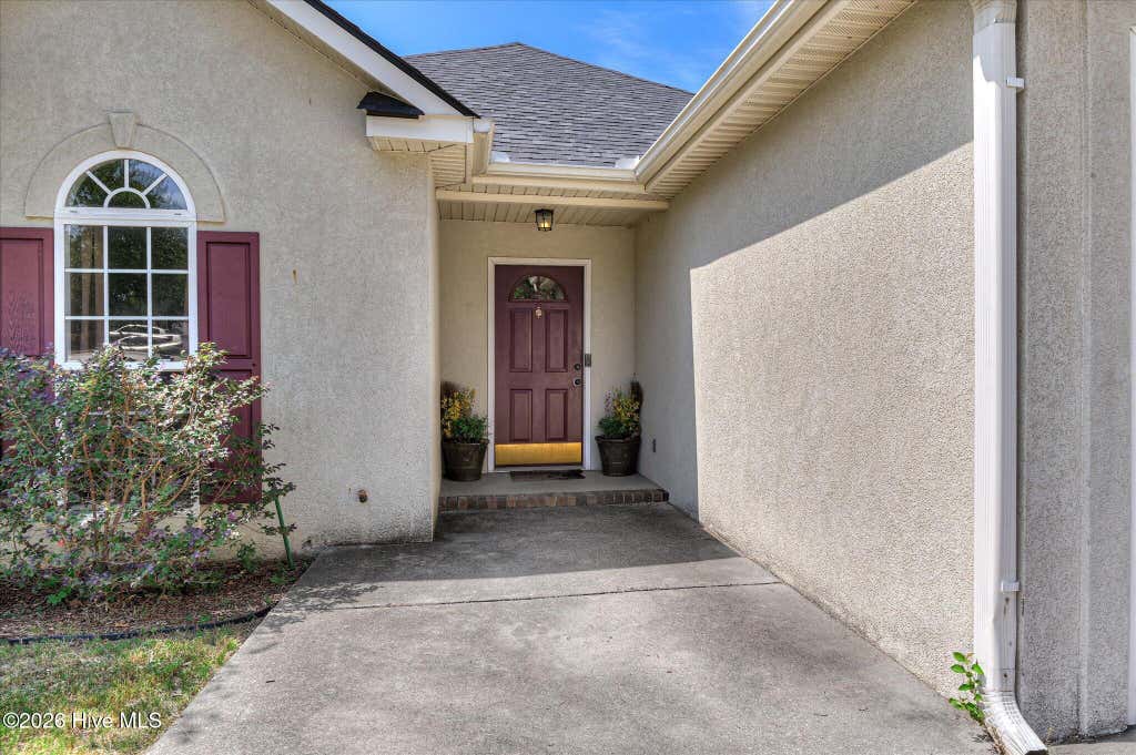 Photo of 772 Faircloth Commons Road, Evans, GA 30809 (MLS # 100599415)