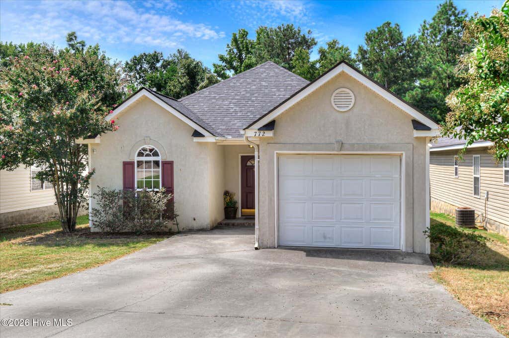 Photo of 772 Faircloth Commons Road, Evans, GA 30809 (MLS # 100599415)