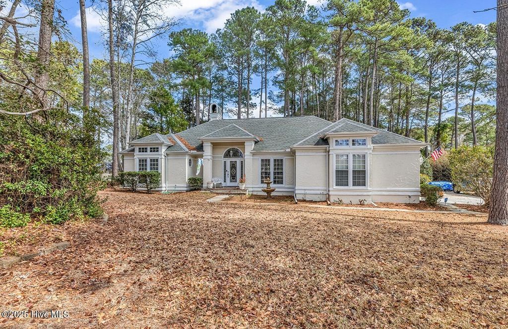 Photo of 3026 Cedar Creek Run, Little River, SC 29566 (MLS # 100551900)