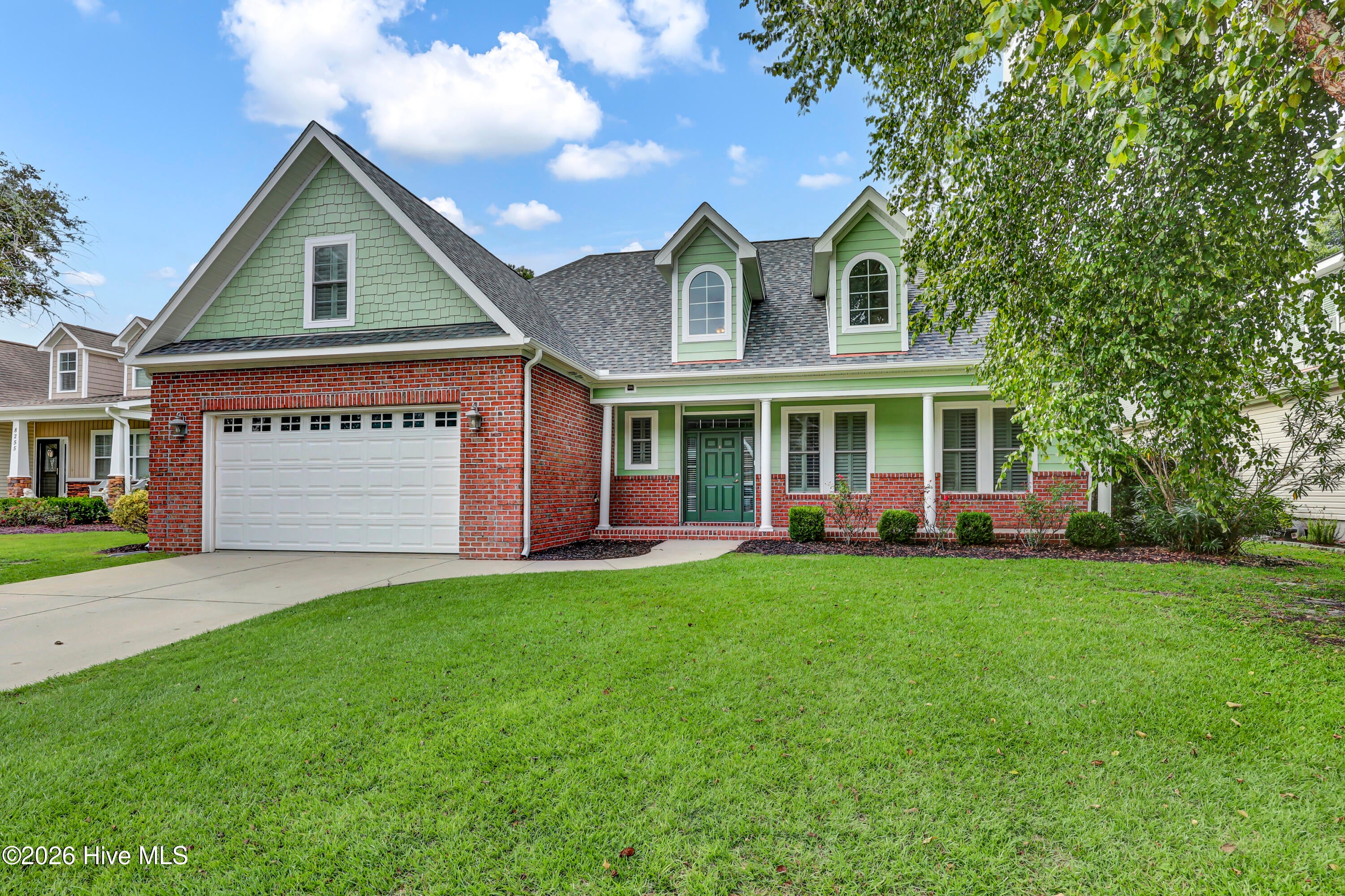 8259 Porters Crossing Way