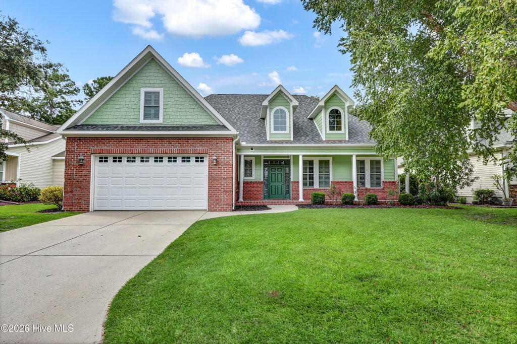 Photo of 8259 Porters Crossing Way, Wilmington, NC 28411 (MLS # 100603530)