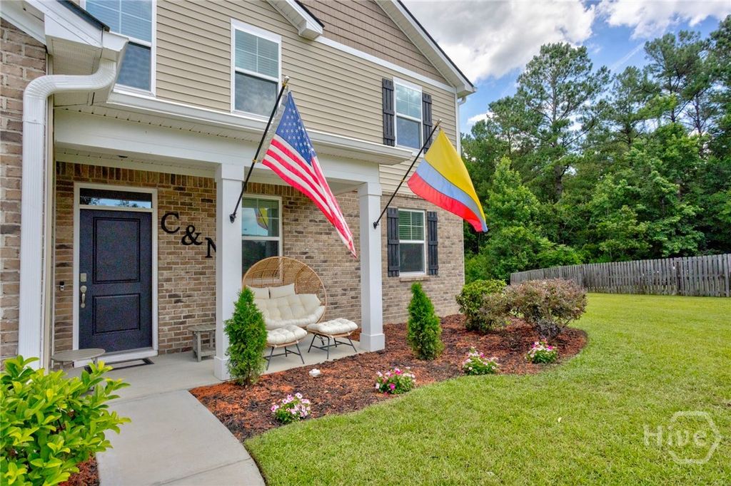 Photo of 144 Mill Court, Rincon, GA 31326 (MLS # SA358426)