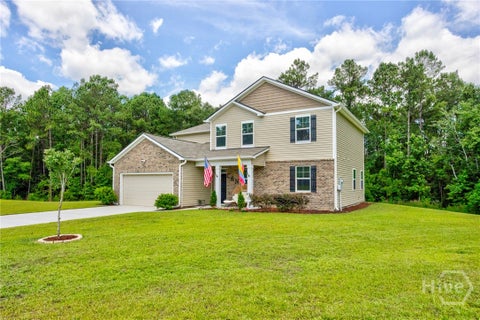 Homes For Sale - 144 Mill Court<br/> Rincon, GA 31326