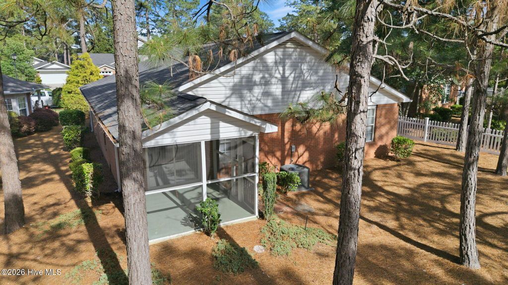 Photo of 680 Pinehurst Trace Drive, Pinehurst, NC 28374 (MLS # 100574359)