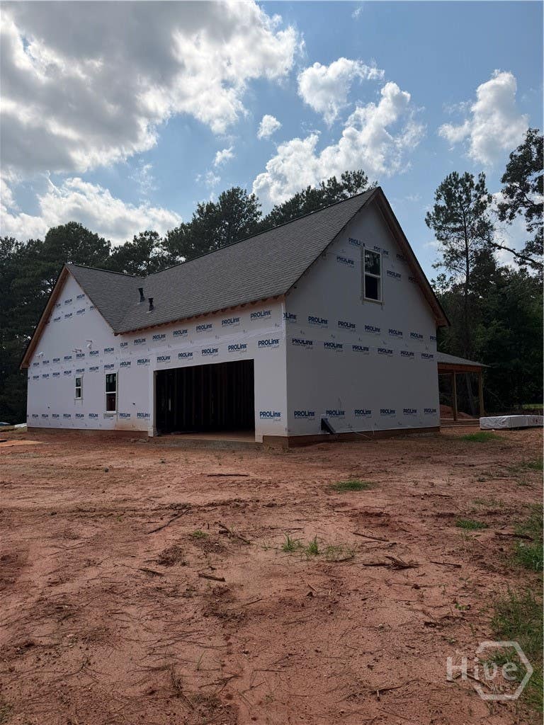 Photo of 3451 Stock Road SW, Monroe, GA 30656 (MLS # CL359251)