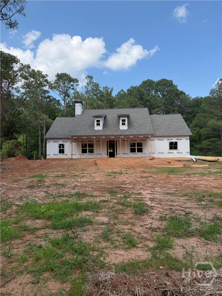 Photo of 3451 Stock Road SW, Monroe, GA 30656 (MLS # CL359251)
