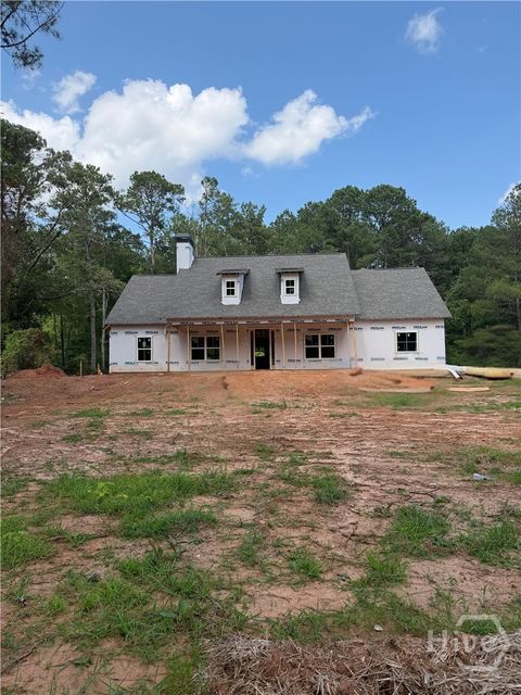 Homes For Sale - 3451 Stock Road<br/> Monroe, GA 30656