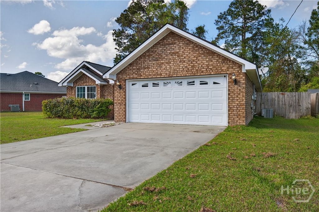 Photo of 31 Idus Lane, Hinesville, GA 31313 (MLS # SA352832)