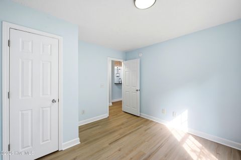 Tiny photo for 293 Walnut Road, Southport, NC 28461 (MLS # 100573795)