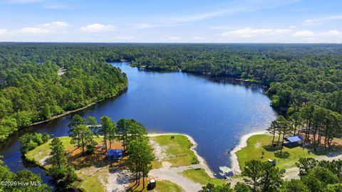 Tiny photo for 293 Walnut Road, Southport, NC 28461 (MLS # 100573795)