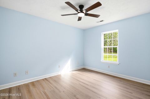 Tiny photo for 293 Walnut Road, Southport, NC 28461 (MLS # 100573795)