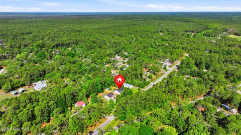 Tiny photo for 293 Walnut Road, Southport, NC 28461 (MLS # 100573795)