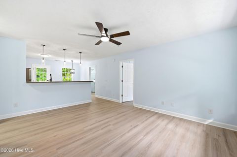 Tiny photo for 293 Walnut Road, Southport, NC 28461 (MLS # 100573795)