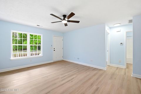 Tiny photo for 293 Walnut Road, Southport, NC 28461 (MLS # 100573795)