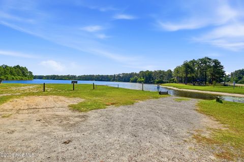 Tiny photo for 293 Walnut Road, Southport, NC 28461 (MLS # 100573795)