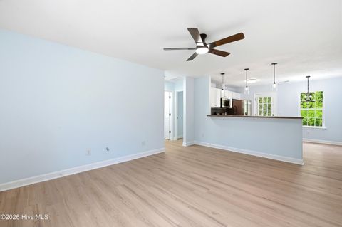 Tiny photo for 293 Walnut Road, Southport, NC 28461 (MLS # 100573795)