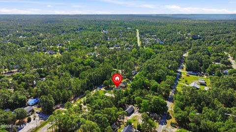 Tiny photo for 293 Walnut Road, Southport, NC 28461 (MLS # 100573795)