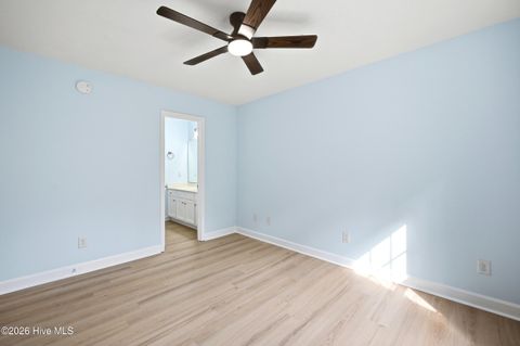 Tiny photo for 293 Walnut Road, Southport, NC 28461 (MLS # 100573795)