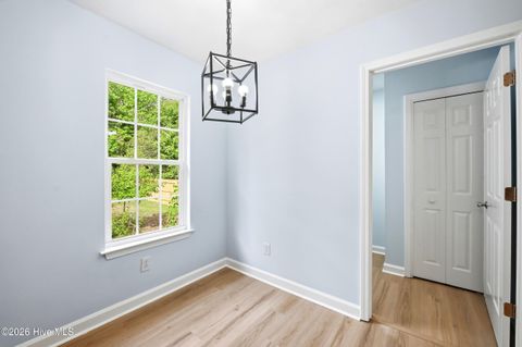 Tiny photo for 293 Walnut Road, Southport, NC 28461 (MLS # 100573795)