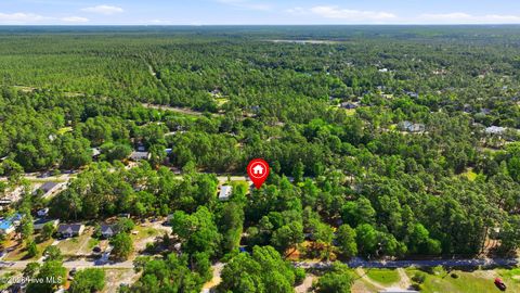 Tiny photo for 293 Walnut Road, Southport, NC 28461 (MLS # 100573795)