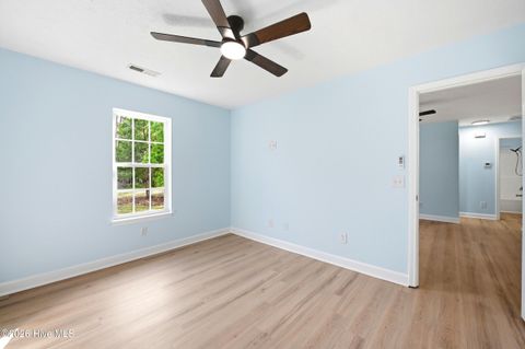 Tiny photo for 293 Walnut Road, Southport, NC 28461 (MLS # 100573795)
