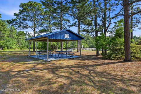Tiny photo for 293 Walnut Road, Southport, NC 28461 (MLS # 100573795)