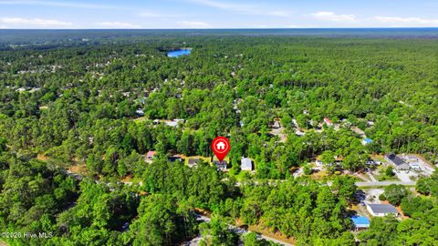Tiny photo for 293 Walnut Road, Southport, NC 28461 (MLS # 100573795)