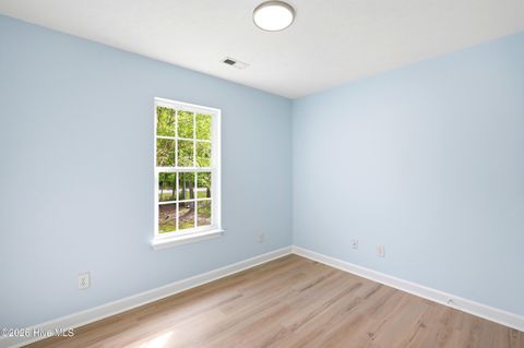 Tiny photo for 293 Walnut Road, Southport, NC 28461 (MLS # 100573795)