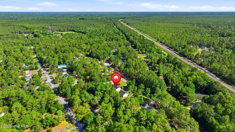 Tiny photo for 293 Walnut Road, Southport, NC 28461 (MLS # 100573795)