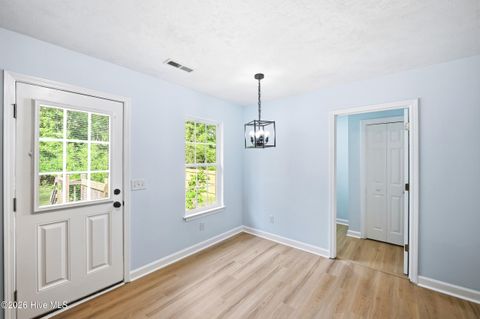 Tiny photo for 293 Walnut Road, Southport, NC 28461 (MLS # 100573795)