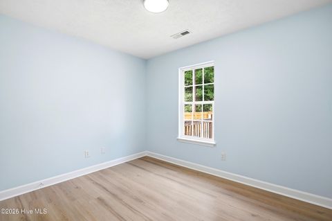 Tiny photo for 293 Walnut Road, Southport, NC 28461 (MLS # 100573795)