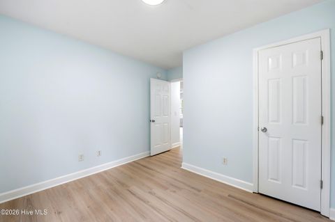 Tiny photo for 293 Walnut Road, Southport, NC 28461 (MLS # 100573795)