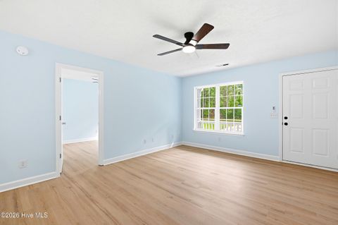 Tiny photo for 293 Walnut Road, Southport, NC 28461 (MLS # 100573795)