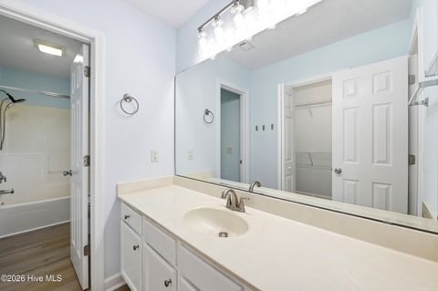 Tiny photo for 293 Walnut Road, Southport, NC 28461 (MLS # 100573795)