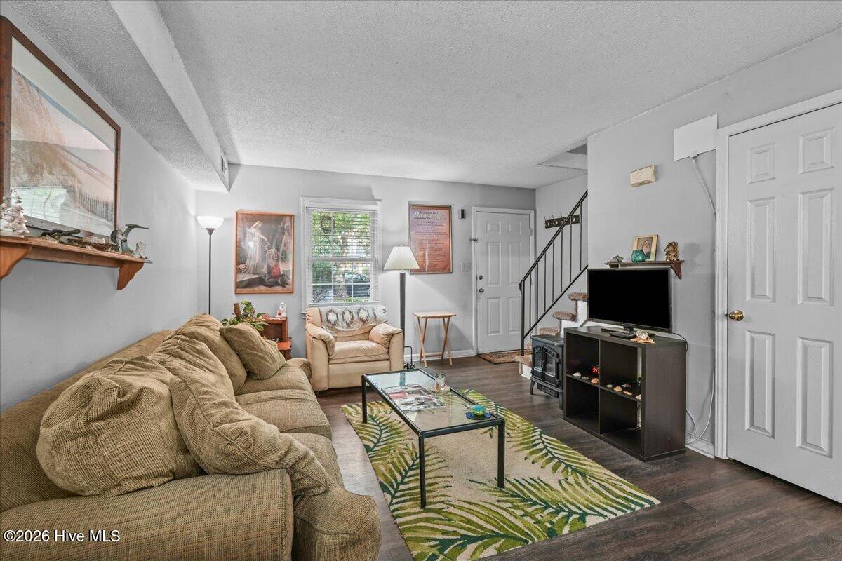 4700 Blue Bird Court B