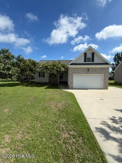 277 Laurie Ellis Road, Winterville, NC, 28590