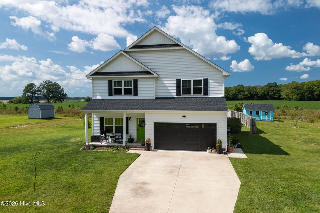 Photo of 113 Pinch Gut Road, Camden, NC 27921 (MLS # 100550014)